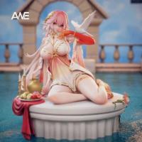 ANE Studio Wuthering Waves Changli  16cm   スタチュー DX168447R