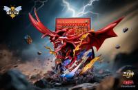 WASP Studio Slifer the Sky Dragon   スタチュー DX275374L