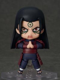 予約 ねんどろいど NARUTO -ナルト- 千手柱間