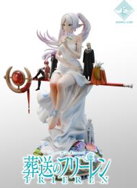 予約 Ensemble Studio  Frieren  1/6 スタチュー DX624846M
