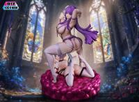 予約 Demon Core Studio Frieren & Fern Yoga Moment 1/5 スタチュー DX594875N