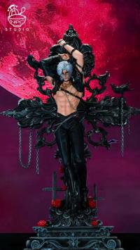 予約 NPC Studio 1/4 Innocence Sylus スタチュー DX144556S