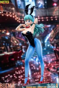 予約 Master Studio Fire Mountain Arc Bunny Girl BRM  1/6  スタチュー DX043740R