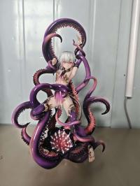 予約 ZTR Studio カーマ  1/7 スタチュー DX1226157I