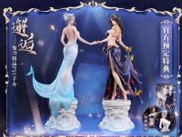 BearPanda 鬼刀 風玲  1/6 フィギュア SB8879S