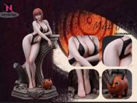 予約 NewBorn Studio MKM 1/4  スタチュー DX148555I