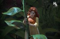 予約 神隐/shen yin Studio  The Secret World of A スタチュー DX27307J