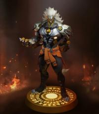 予約 Shibadon Studio Banyue スタチュー DX898884974Q