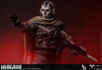 予約 VTS TOYS 1/12 イギリス陸軍 SAS 特殊任務部隊 スペクター  アクションフィギュア  VM059