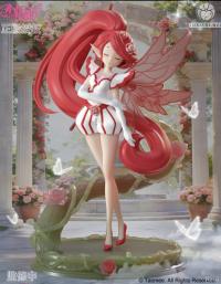 予約 JUXIANGWAN 椿  1/6 フィギュア SB70091J