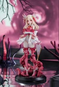 予約 Rainbow Studio  Illyasviel von Einzbern 1/6  スタチュー DX286984L