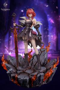 予約 Nerissa Studio Arknights スルト/Surtr  1/6  スタチュー DX78274P