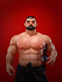 予約 Dream Monster Studio  Ronin スタチュー   DX88981158A