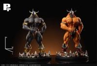 予約 PP Studio  War Greymon Digimon スタチュー   DX80361158C