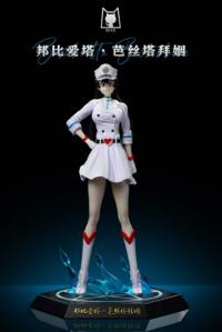 Miko Studio Bambietta Basterbine 1/6 スタチュー DX185182W