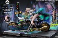 予約 迷因/Mi Yin Studio Wuthering Waves  Lynae  1/6 スタチュー DX05415S
