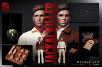 予約 Rise Work 1/6  ジャッカル・キラー Jackal Killer  アクションフィギュア RW06