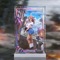 予約 Alter 勝利の女神：NIKKE ナガ1/7 専用 展示ケース ZSH748687154Y