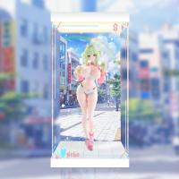 予約 Umikawa 大横 阿河 (おおよこあが)1/6 専用 展示ケース ZSH7148687154J