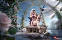 予約 Comic Hero Studio Swimsuit Jeanne d'Arc Alter 1/6  スタチュー DX1875154S