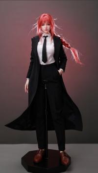 予約 ROSEIDOL Studio MKM 75cm 1/2 ラブドール IDOL002