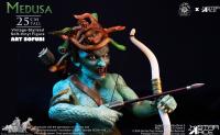 予約 Star Ace Toys Studio  Medusa 25cm アクションフィギュア SA3094