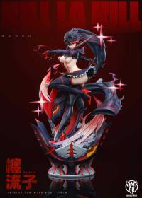 予約 Mask Studio Matoi Ryuuko 1/6 スタチュー DX2569745Z