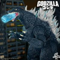 予約 Super7 ゴジラ 2002  20.3cm アクションフィギュアSUP82824