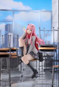 予約 HanaBee  ダーリン・イン・ザ・フランキス ゼロツー   1/6 フィギュア SB5998E