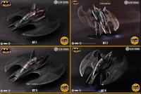 予約 Jazzinc Dioramas Studio Ultimate 1989 Batwing バットウィング  1/12  アクションフィギュア BR4542165A