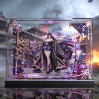 予約 WINGS INC. アズールレーン 武蔵1/7 専用 展示ケース ZSH016858088Q