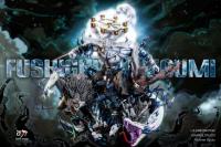 逆刃/Niren Studio  Fushiguro Megumi 1/6 スタチュー DX157254J