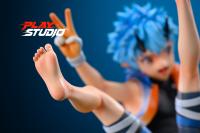 予約 Play Studio - Summer Splash 1/6 スタチュー DX8841069Q