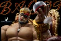 予約 Devil Studio 1/6 King Balor スタチュー DX87247B