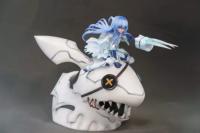 予約 ZTR Studio Frozen Armor Yoshino 1/6 スタチュー DX27535