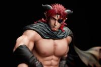 予約 Dirty Bird Studio Hoederer Arknights  スタチュー DX88017247A