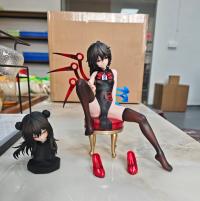 ZTR Studio 東方Project 封獣 ぬえ Houjuu Nue 1/6 スタチュー DX526501Q