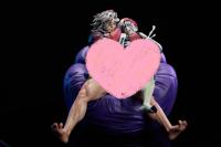 予約 Bundle Studio Doma X Akaza 1/6   スタチュー DX28725D