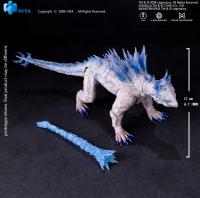 予約 HIYA フロスト  Frost Bite Blast  シモ  1/18 アクションフィギュア EBG0312