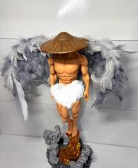 予約 Salted Fish Studio Hong スタチュー DX282521H