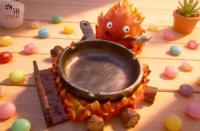 予約 Wu Yu Studio  Calcifer Ashtray/Storage スタチュー DX28938A