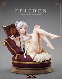 予約 DaDa Studio 1/6 Frieren スタチュー DX589620I