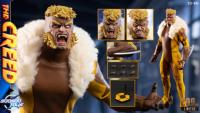 予約 Soosootoys Marvel  The Creed Sabretooth  1/6 アクションフィギュア SST-085