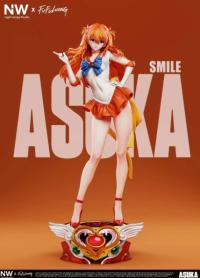 予約 Night Wing Studio 1:6/1:4 Sailor Moon ASK スタチュー DX2752844A