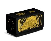 Brilliant Energy Black Gold Gift Box Eternatus