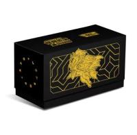 Brilliant Energy Black Gold Gift Box Zangmarante