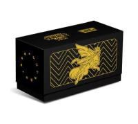 Brilliant Energy Black Gold Gift Box Zician