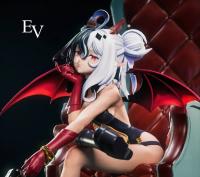 予約 EV Studio  YouTuber  Luna 1/6 スタチュー DX27824U