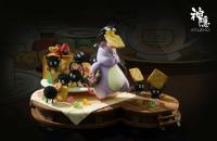 予約 神隐/shen yin Studio Delivery of Boh スタチュー DX9788126546A