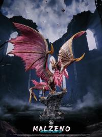 予約 S6 Studio 1:6 Malzeno スタチュー DX08871641987E